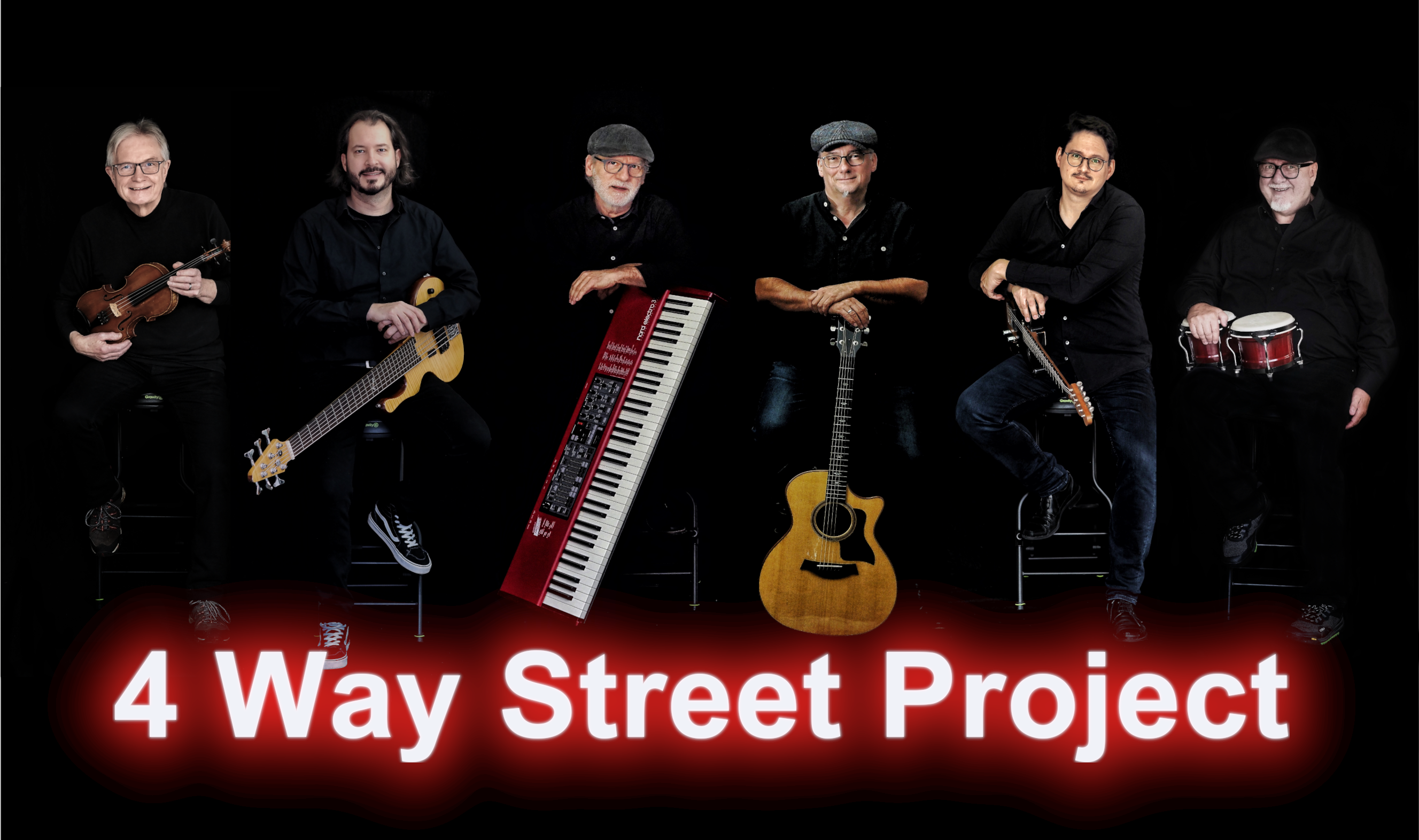 4 Way Street Project